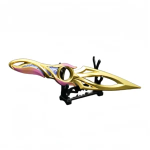 Skeleton Knife – Metalen spelmodel