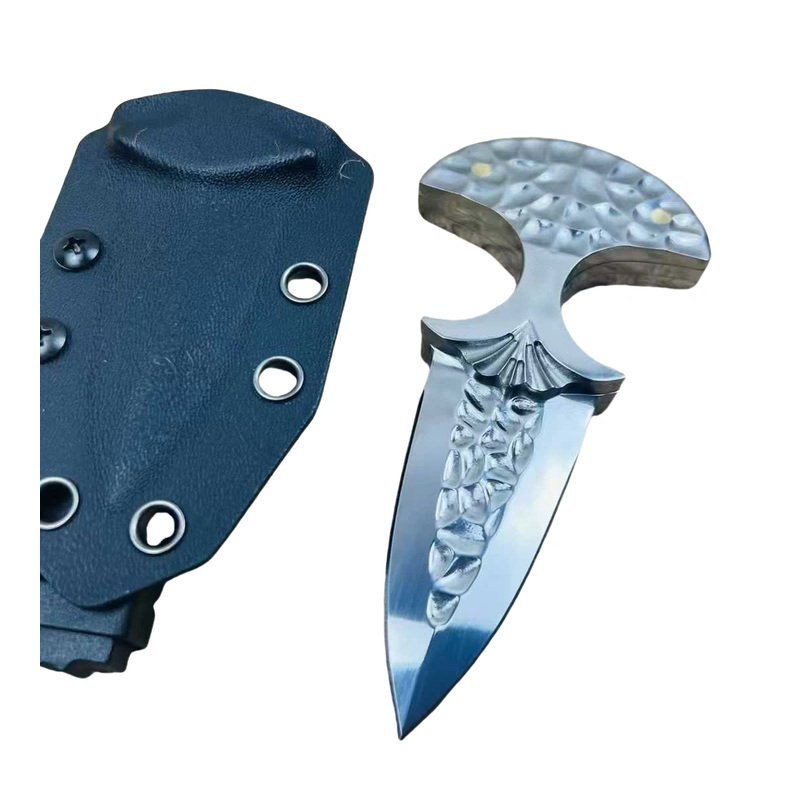 01-6a9d258b932a.jpg Ice VG10 Steel Push Dagger